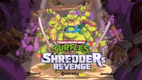 nindža kornjače tmnt crtani video igre 