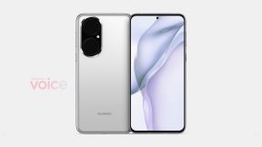 ISTINA O HUAWEI P50 TELEFONIMA: Prve slike otkrivaju sve što je kompanija spremila