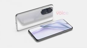 datum izlaska huawei p50 telefona