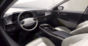kia ev6 električni automobila 