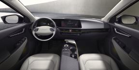 kia ev6 električni automobila 