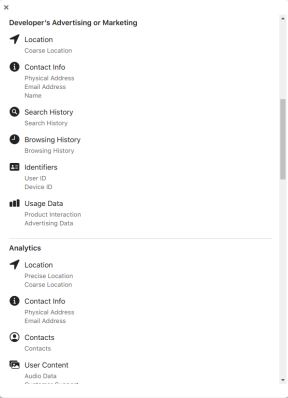 duckduckgo google chrome internet pretraživač lični podaci korisnika