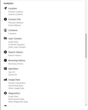 duckduckgo google chrome internet pretraživač lični podaci korisnika