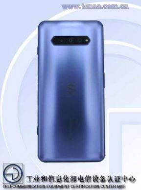 xiaomi black shark 4 gejming video igre baterija punjač