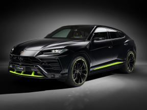 lamborghini električni automobil kada izlazi aventador huracan urus cena elektrifikacija