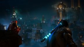 batman betmen video igra gotham knights odloženo DC
