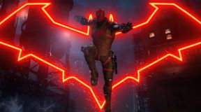 batman betmen video igra gotham knights odloženo DC