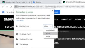 kako aktivirati push notifikacije vesti obaveštenja prijem na uređaj računar telefon saveti uputstvo