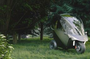 električni automobili daymak spiritus avvenire električna vozila