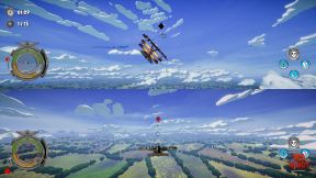 red wings: aces of the sky besplatno steam download link