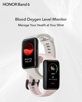 honor band 6 fitnes narukvica cena 60 evra 6990 dinara opcije info opis kako radi da li ima gps foto