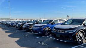 volkswagen pretplata autonomna voznja