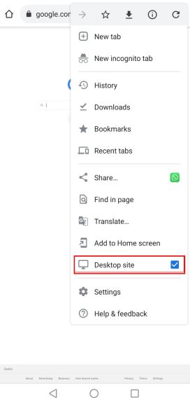 google search images internet pretraživač pretraga uz pomoć slika