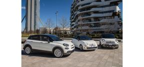 Stiže Fiat 500 Google i to u tri verzije sa ugrađenim asistentom i velikim ekranom