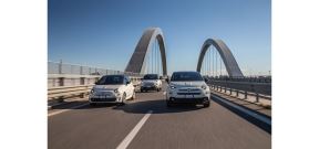 Stiže Fiat 500 Google i to u tri verzije sa ugrađenim asistentom i velikim ekranom