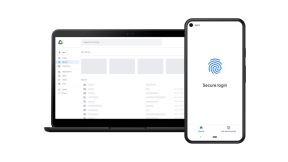 google stack aplikacija za sortiranje dokumenata