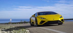 lamborghini električni automobil kada izlazi aventador huracan urus cena elektrifikacija