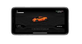 alexa lamborghini virtuelni asistent amazon huracan evo