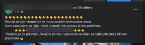 Hakovanje facebook profila kako zaštititi profil fejs od hakovanja hakeri napad na fb foto