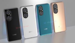 huawei p50 sta ocekujemo