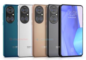 datum izlaska huawei p50 telefona