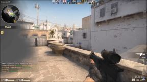Valve lansira beta verziju Counter Strike 2 krajem meseca
