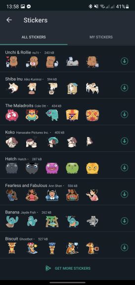 Stikeri sa vakcinama za WhatsApp kako ih preuzeti i slati u porukama