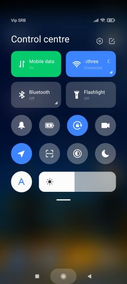 vip mobile postao a1 srbija šta se menja kako da zamenim logo operatora a1 pokloni aplikacija moj a1