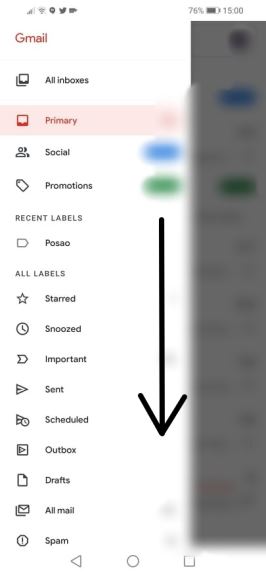 gmail nove opcije chats rooms kako ih aktivirati saveti 