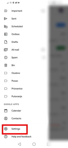 gmail nove opcije chats rooms kako ih aktivirati saveti 