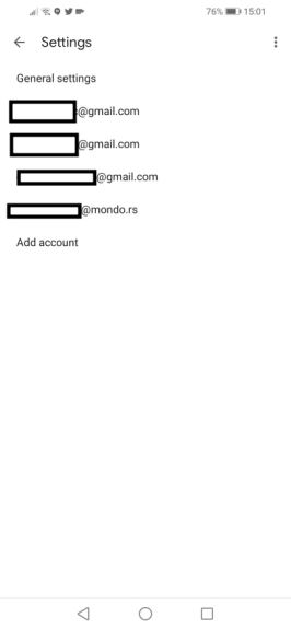 gmail nove opcije chats rooms kako ih aktivirati saveti 