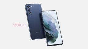 Samsung Galaxy Unpacked Part 2 20. oktobar premijera