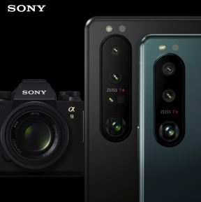 sony xperia 1 xperia 10 xperia 5 novi telefoni kompanije sony