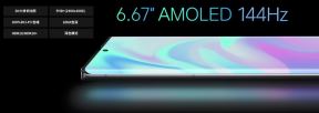 Prvi mobilni telefon sa 20 GB RAM ZTE Axon 30