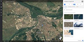 google earth vraćanje vremena nova opcija putovanje kroz vreme