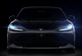 huawei električno vozilo automobil arcfox alpha s
