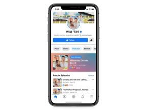 facebook clubhouse kopija podcast slušanje i kreiranje live audio rooms klabhaus slušanje podkasta