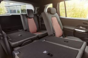 mercedes-benz suv eqb električni automobil glb