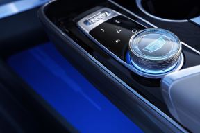 cadillac lyriq električni automobili general motors