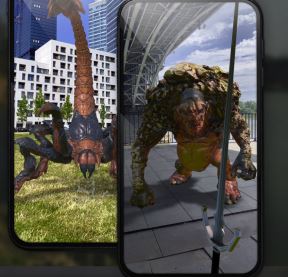 the witcher monster slayer izlazi za android i ios