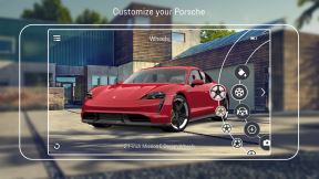 porsche taycan digitalizacija električni automobili 