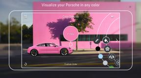 porsche taycan digitalizacija električni automobili 