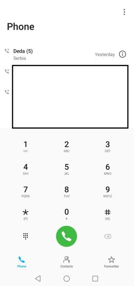 podsetnik za rođendane google kalendar lični asistent važni datumi