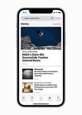 nova verzija ios 14.5 apple iphone ažuriranje telefona