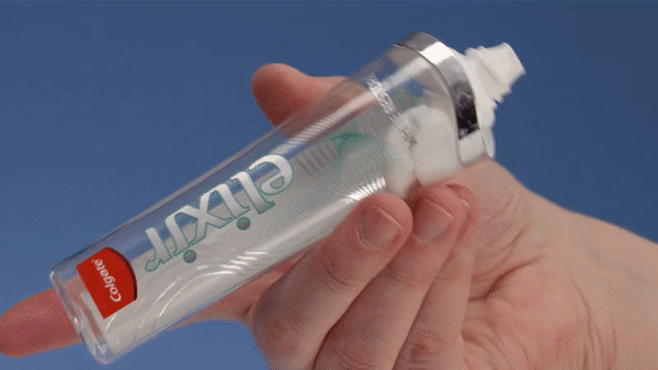 pasta za zube colgate liquiglide pakovanje tuba