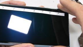 huawei mate x2 test savijanja savitljivi telefon izdrzljivost