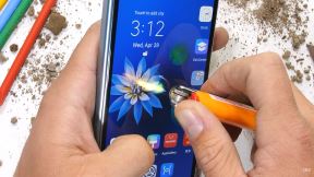 huawei mate x2 test savijanja savitljivi telefon izdrzljivost