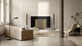 najskuplji Bang&Olufsen zvučnici skupi audio sistem b&o zvučnici