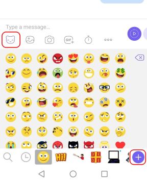 viber aplikacija trikovi poruke koje nestaju kviz notifikacije