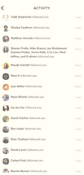clubhouse android aplikacija google play store nova društvena mreža